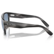 Kép 2/5 - RAY-BAN RB0360S DRIFTER 14043F - Csíkos szürke NAPSZEMÜVEG