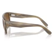 Kép 2/5 - RAY-BAN RB0360S DRIFTER 140551 - Csíkos zöld NAPSZEMÜVEG