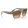 Kép 4/5 - RAY-BAN RB0360S DRIFTER 140551 - Csíkos zöld NAPSZEMÜVEG