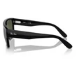 Kép 2/5 - RAY-BAN RB0360S DRIFTER 901/31 - Fekete NAPSZEMÜVEG