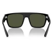 Kép 3/5 - RAY-BAN RB0360S DRIFTER 901/31 - Fekete NAPSZEMÜVEG