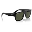Kép 4/5 - RAY-BAN RB0360S DRIFTER 901/31 - Fekete NAPSZEMÜVEG