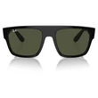 Kép 5/5 - RAY-BAN RB0360S DRIFTER 901/31 - Fekete NAPSZEMÜVEG