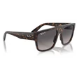 Kép 4/5 - RAY-BAN RB0360S DRIFTER 902/M3 - Havana NAPSZEMÜVEG