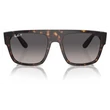 Kép 5/5 - RAY-BAN RB0360S DRIFTER 902/M3 - Havana NAPSZEMÜVEG
