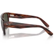 Kép 2/5 - RAY-BAN RB0360S DRIFTER 954/31 - Striped havana NAPSZEMÜVEG