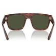 Kép 3/5 - RAY-BAN RB0360S DRIFTER 954/31 - Striped havana NAPSZEMÜVEG