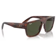 Kép 4/5 - RAY-BAN RB0360S DRIFTER 954/31 - Striped havana NAPSZEMÜVEG