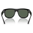 Kép 3/5 - RAY-BAN RB0501S BOYFRIEND REVERSE 6677VR - Fekete NAPSZEMÜVEG
