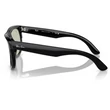 Kép 2/5 - RAY-BAN RB0502S WAYFARER REVERSE 6677/2 - Fekete NAPSZEMÜVEG