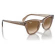 Kép 4/5 - RAY-BAN RB0707S 664051 NAPSZEMÜVEG
