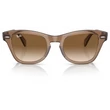 Kép 5/5 - RAY-BAN RB0707S 664051 NAPSZEMÜVEG