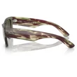 Kép 2/5 - RAY-BAN RB0840S MEGA WAYFARER 66355C NAPSZEMÜVEG