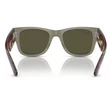 Kép 3/5 - RAY-BAN RB0840S MEGA WAYFARER 66355C NAPSZEMÜVEG