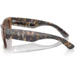 Kép 2/5 - RAY-BAN RB0840S MEGA WAYFARER 663693 NAPSZEMÜVEG