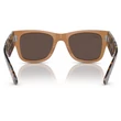 Kép 3/5 - RAY-BAN RB0840S MEGA WAYFARER 663693 NAPSZEMÜVEG