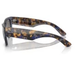 Kép 2/5 - RAY-BAN RB0840S MEGA WAYFARER 6638O4 NAPSZEMÜVEG