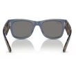 Kép 3/5 - RAY-BAN RB0840S MEGA WAYFARER 6638O4 NAPSZEMÜVEG
