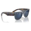 Kép 4/5 - RAY-BAN RB0840S MEGA WAYFARER 6638O4 NAPSZEMÜVEG