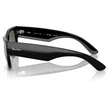 Kép 2/5 - RAY-BAN RB0840S MEGA WAYFARER 901/58 NAPSZEMÜVEG