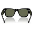 Kép 3/5 - RAY-BAN RB0840S MEGA WAYFARER 901/58 NAPSZEMÜVEG
