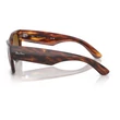 Kép 2/5 - RAY-BAN RB0840S MEGA WAYFARER 954/33 NAPSZEMÜVEG