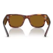 Kép 3/5 - RAY-BAN RB0840S MEGA WAYFARER 954/33 NAPSZEMÜVEG