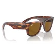 Kép 4/5 - RAY-BAN RB0840S MEGA WAYFARER 954/33 NAPSZEMÜVEG