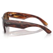 Kép 3/5 - RAY-BAN RB0840S MEGA WAYFARER 954/57 NAPSZEMÜVEG