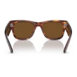 Kép 4/5 - RAY-BAN RB0840S MEGA WAYFARER 954/57 NAPSZEMÜVEG