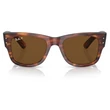 Kép 5/5 - RAY-BAN RB0840S MEGA WAYFARER 954/57 NAPSZEMÜVEG
