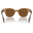 Kép 3/5 - RAY-BAN RB0880S 664057 NAPSZEMÜVEG