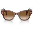 Kép 5/5 - RAY-BAN RB0880S 954/51 NAPSZEMÜVEG