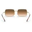 Kép 3/5 - RAY-BAN RB1969 RECTANGLE 914751 NAPSZEMÜVEG