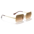 Kép 4/5 - RAY-BAN RB1969 RECTANGLE 914751 NAPSZEMÜVEG