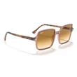 Kép 4/5 - RAY-BAN RB1973 SQUARE II 128151 NAPSZEMÜVEG