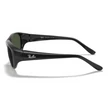 Kép 2/5 - RAY-BAN RB2016 DADDY-O 601/31 NAPSZEMÜVEG
