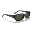 Kép 4/5 - RAY-BAN RB2016 DADDY-O 601/31 NAPSZEMÜVEG