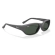 Kép 4/5 - RAY-BAN RB2016 DADDY-O W2578 NAPSZEMÜVEG