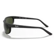 Kép 2/5 - RAY-BAN RB2027 PREDATOR 2  W1847 NAPSZEMÜVEG