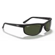 Kép 4/5 - RAY-BAN RB2027 PREDATOR 2  W1847 NAPSZEMÜVEG
