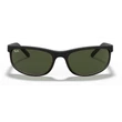Kép 5/5 - RAY-BAN RB2027 PREDATOR 2  W1847 NAPSZEMÜVEG