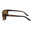 Kép 2/5 - RAY-BAN RB2027 650833  PREDATOR 2 NAPSZEMÜVEG