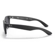 Kép 2/5 - Ray-Ban RB2132 601S78  New Wayfarer Polarizált Napszemüveg