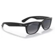 Kép 4/5 - Ray-Ban RB2132 601S78  New Wayfarer Polarizált Napszemüveg