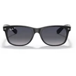 Kép 5/5 - Ray-Ban RB2132 601S78  New Wayfarer Polarizált Napszemüveg