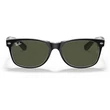 Kép 5/5 - RAY-BAN RB2132 NEW WAYFARER 6052 NAPSZEMÜVEG