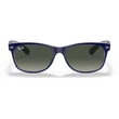 Kép 5/5 - RAY-BAN RB2132 NEW WAYFARER  605371 NAPSZEMÜVEG