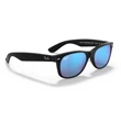 Kép 4/5 - RAY-BAN RB2132  622/17 NEW WAYFARER Napszemüveg