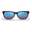 Kép 5/5 - RAY-BAN RB2132  622/17 NEW WAYFARER Napszemüveg